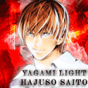 yagami light